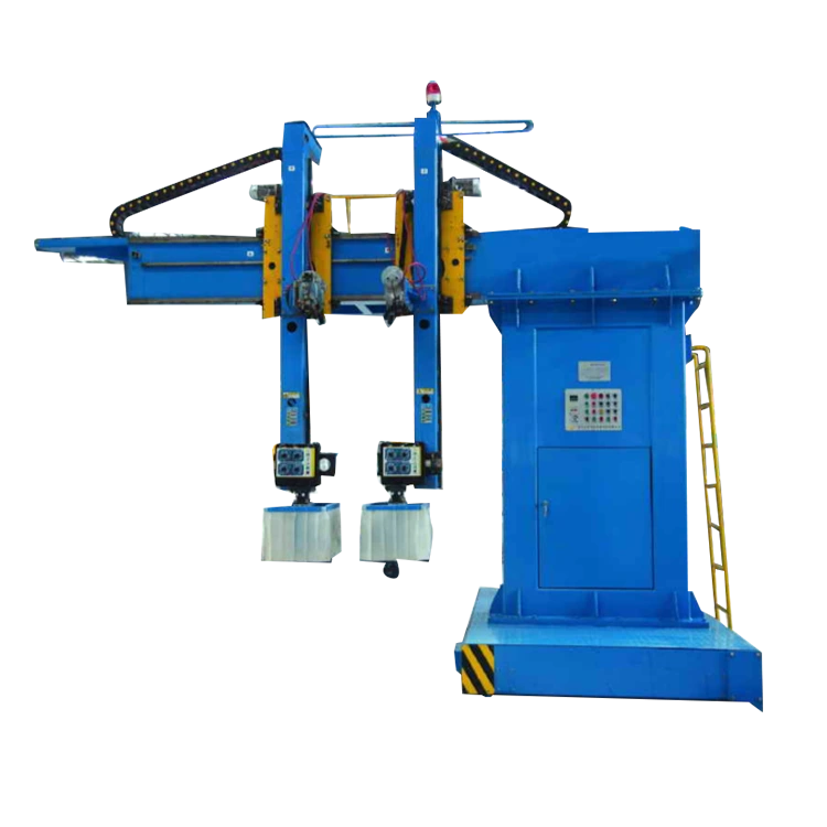 Box COLON CO2 آلات اللحام الخلفية