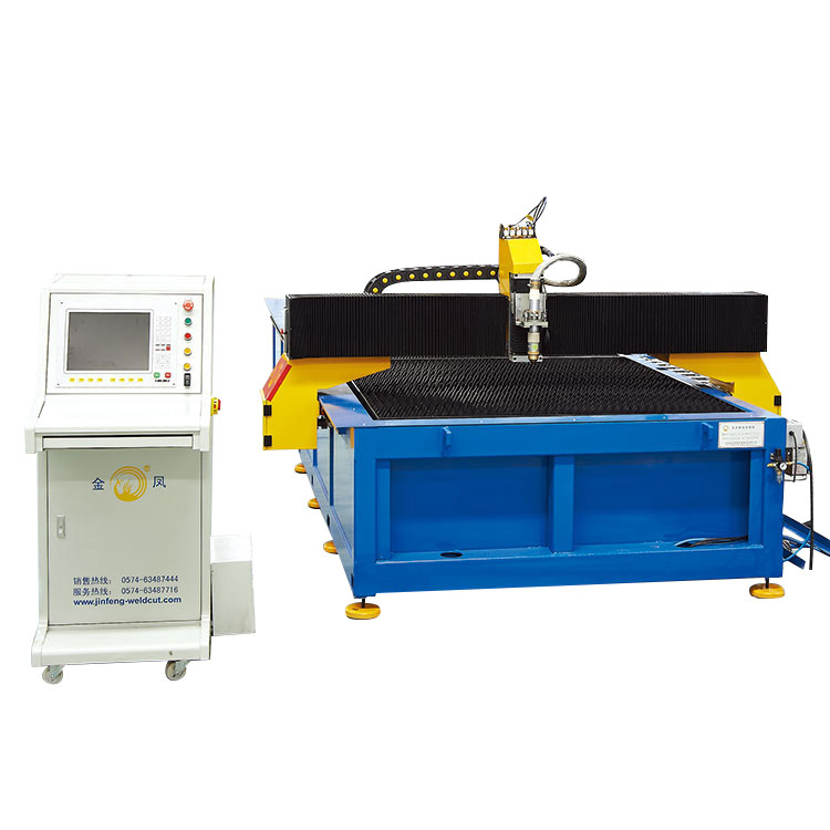 آلات قطع البلازما CNC